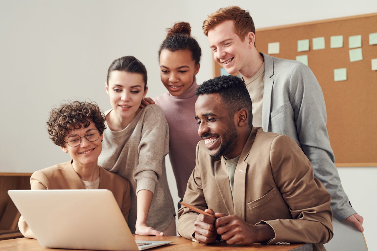 Expert Staffing and Product Development Solutions