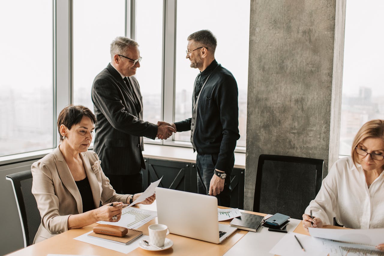 Scale Your Business with Cloud Green Consulting